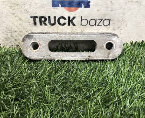 YZ900036150006 Проставка кронштейна топливного бака для Sinotruk Sitrak C7H