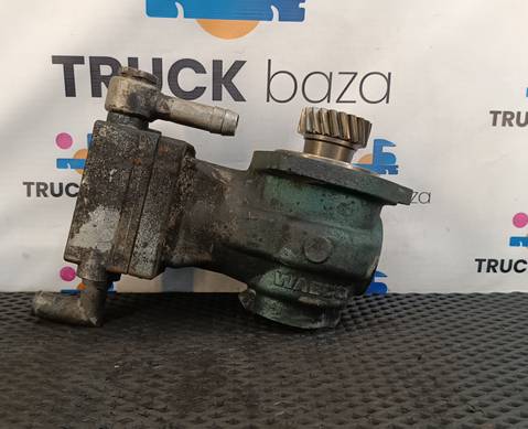 VG1034130019 Компрессор воздушный для Sinotruk Howo A7