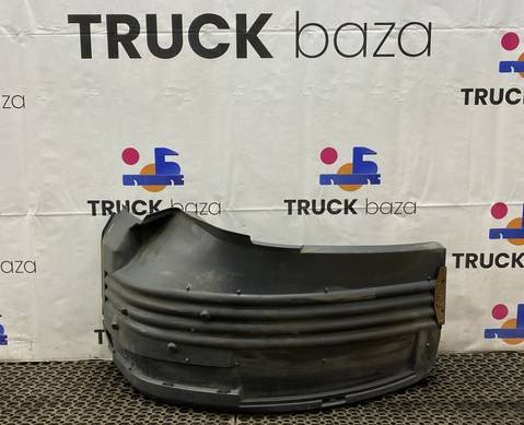 1485486 Крыло переднее правое передняя часть для Scania