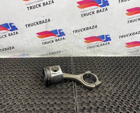 51025006337 Поршень с шатуном для Man TGX II (с 2012)