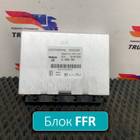 81258057089 Блок электронный Elektronik FFR 24 V для Man TGM