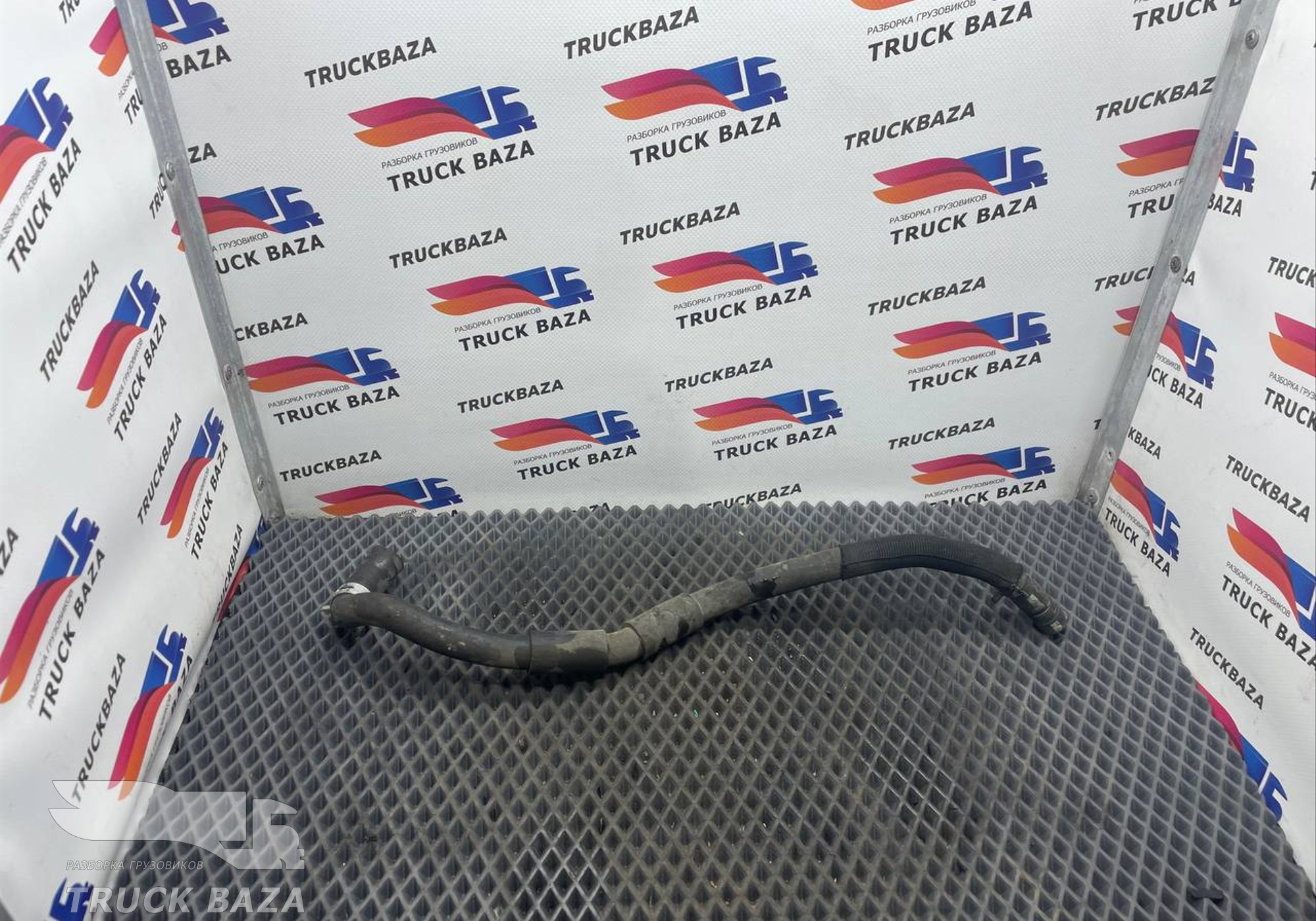 2049017 Патрубок системы охлаждения для Daf XF106 (с 2013 по 2023)