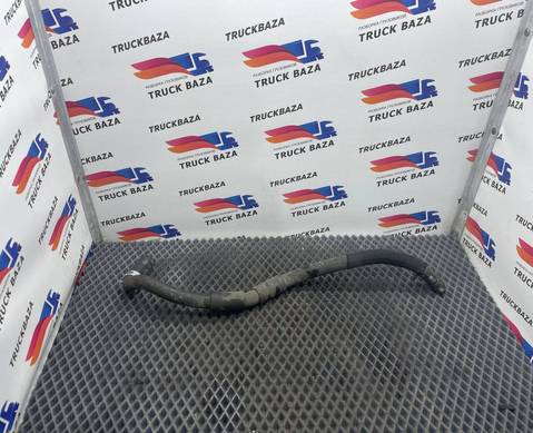 2049017 Патрубок системы охлаждения для Daf XF106 (с 2013 по 2023)