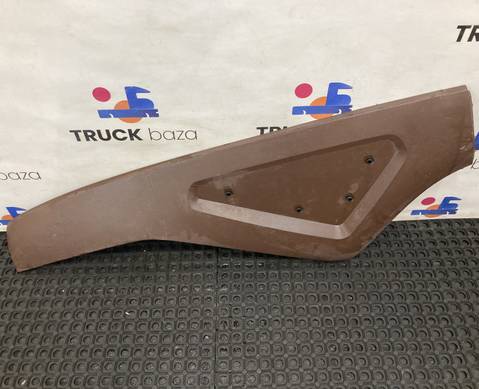 549015325104 Накладка на торпедо для КАМАЗ 54901