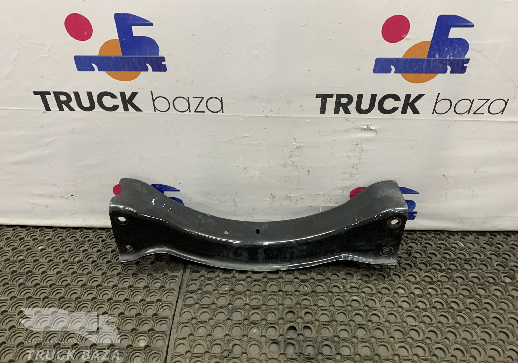 81412800055 Траверса рамы поперечная