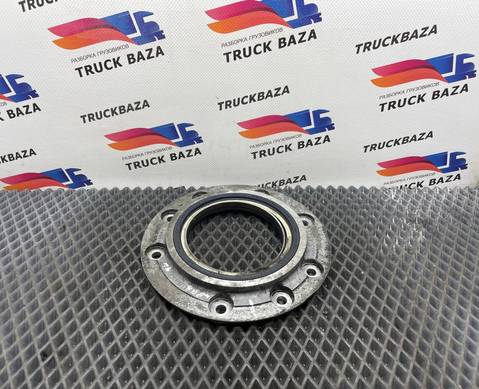 500304671 Крышка коленвала для Iveco Stralis I (с 2002)