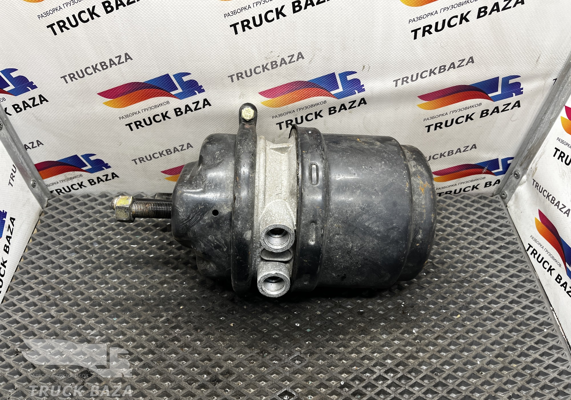 1686001 Энергоаккумулятор тормозной для Daf CF