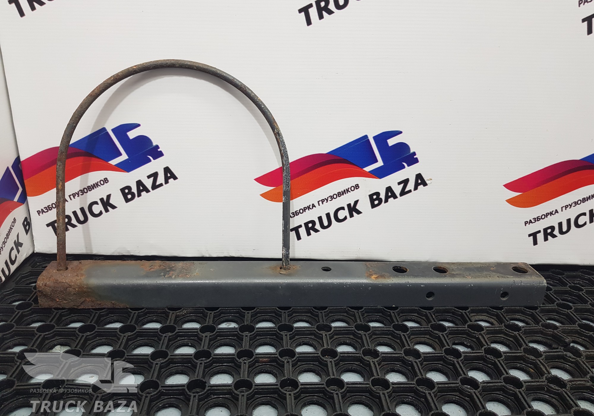 1300774 Кронштейн ресивера для Daf CF