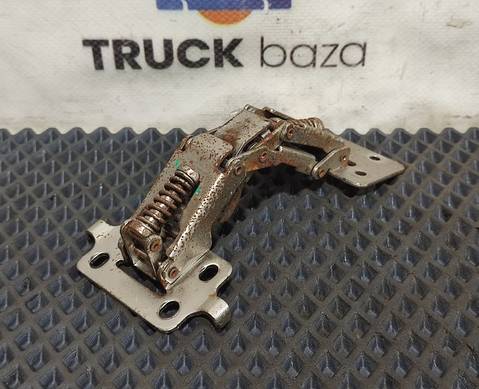 Петля крышки бардачка для Sinotruk Sitrak C7H
