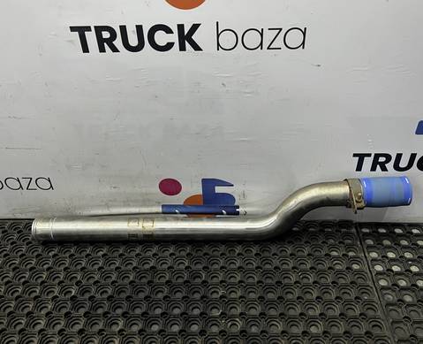 712W063030031 Труба ретарды для Sinotruk Sitrak C7H