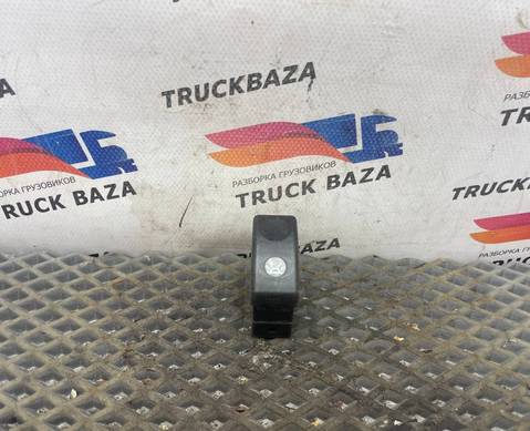 1435592 Кнопка освещения для Daf XF105 (с 2005)