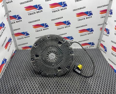 21990515 Термомуфта для Volvo FH FH4 (с 2012 по 2021)