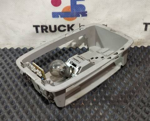 1485691 Плафон внутреннего освещения для Scania 5-series G (с 2004 по 2016)