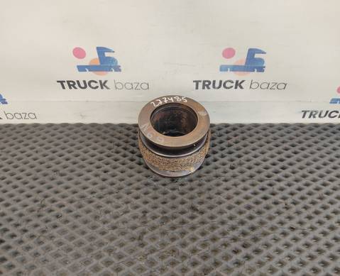 51152100001 Гофра глушителя для Man