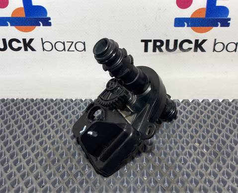 Клапан отопителя для Daf XF106 (с 2012)