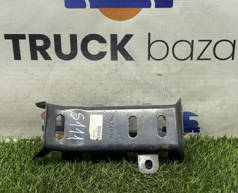 2624804 Кронштейн проводки рамы для Scania 6-series G (с 2016)