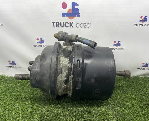 HD90129360060 Энергоаккумулятор задний для КАМАЗ 54901