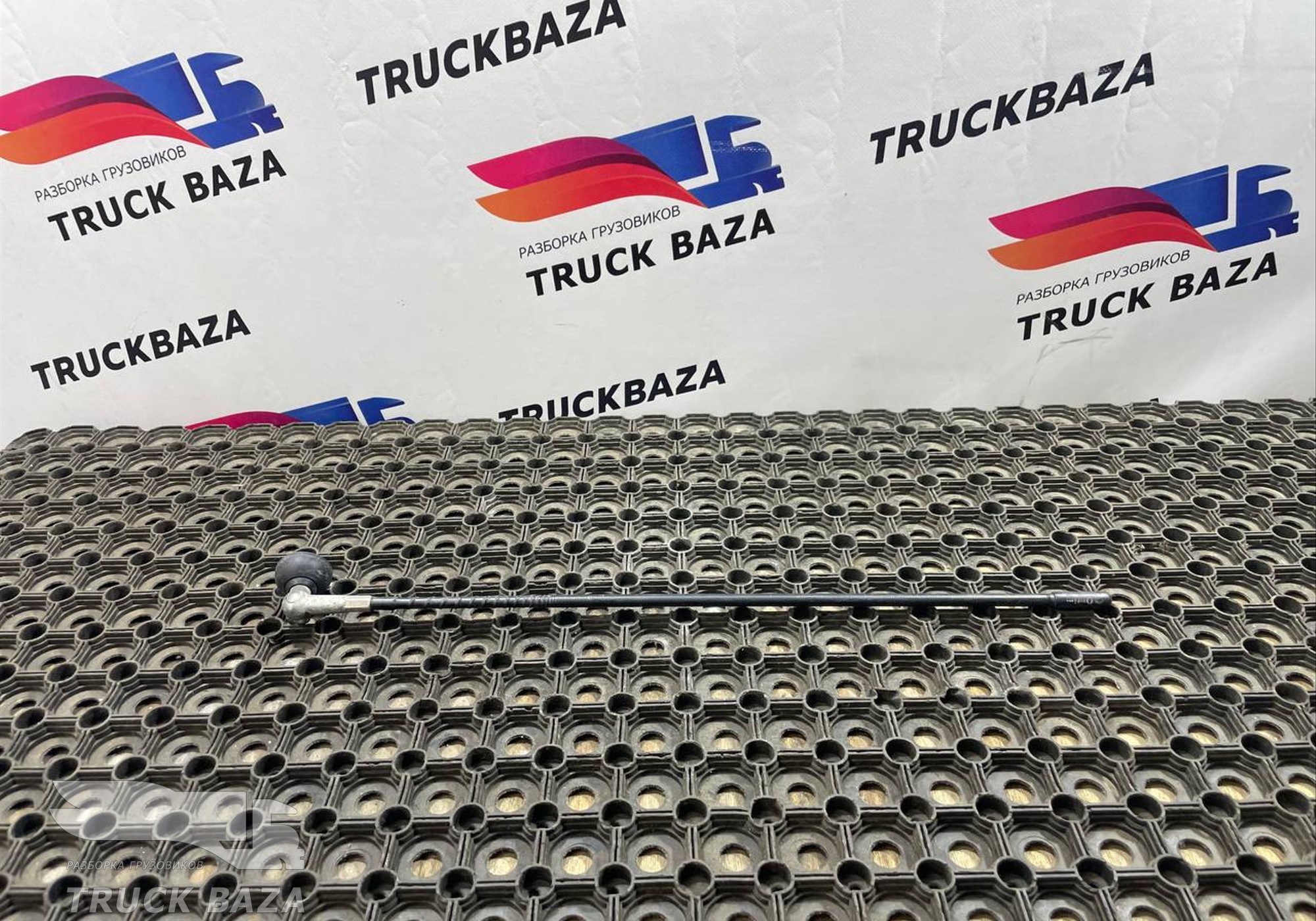 Антенна для Daf XF105 (с 2005)