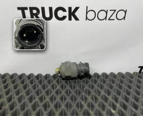 A0065451114 Датчик давления воздуха для Mercedes-Benz Actros MP2 (с 2002 по 2008)