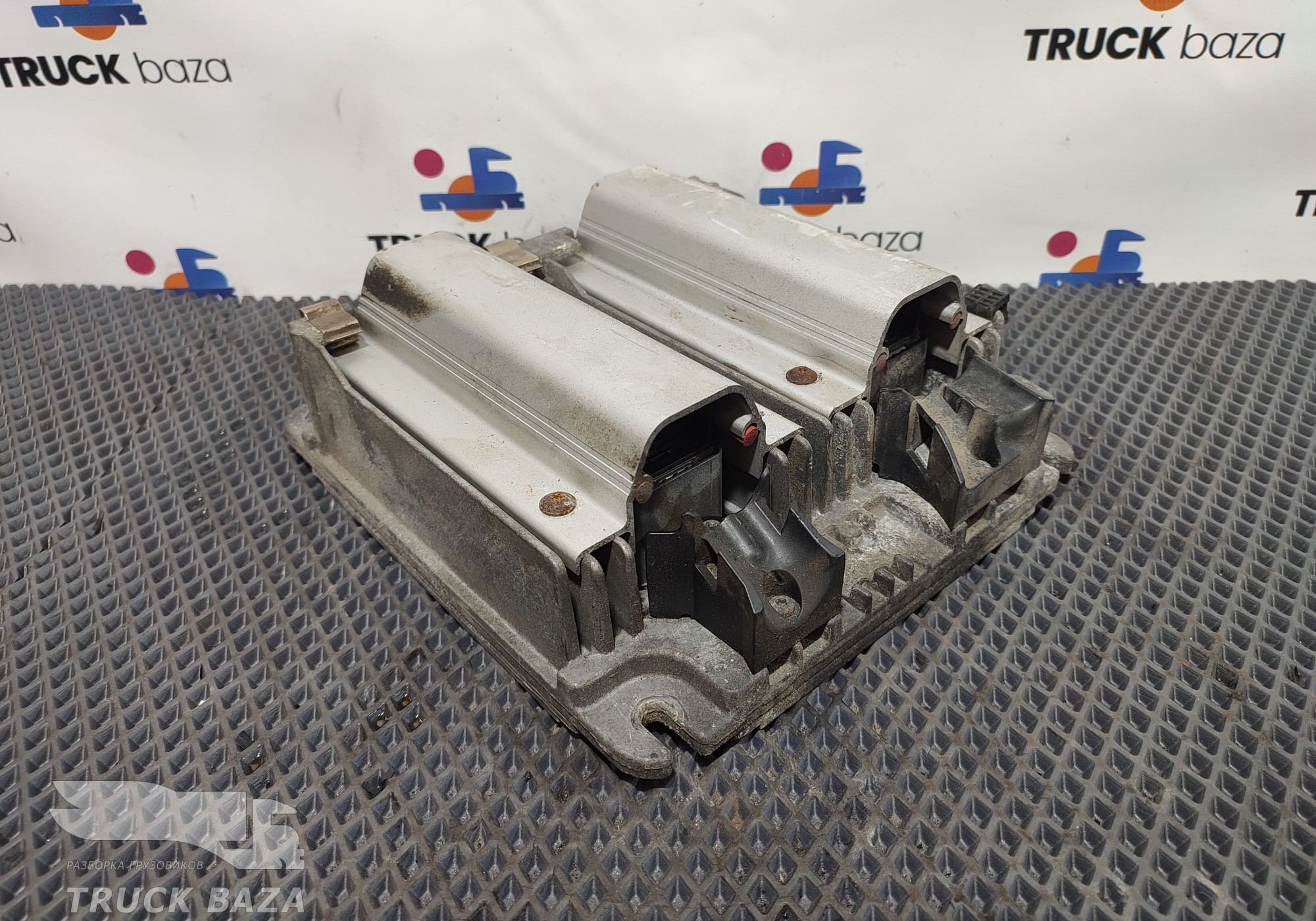 2883916 Блок управления двигателем для Scania 6-series R (с 2016)