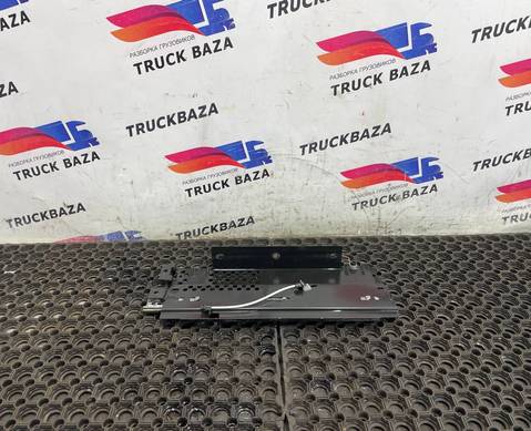 200180 Кронштейн холодильника для Mercedes-Benz Actros MP3 (с 2008)