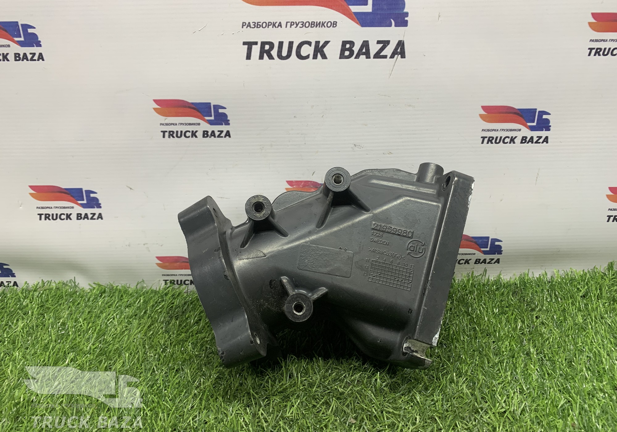 21959980 Коллектор впускной для Renault T (с 2013)