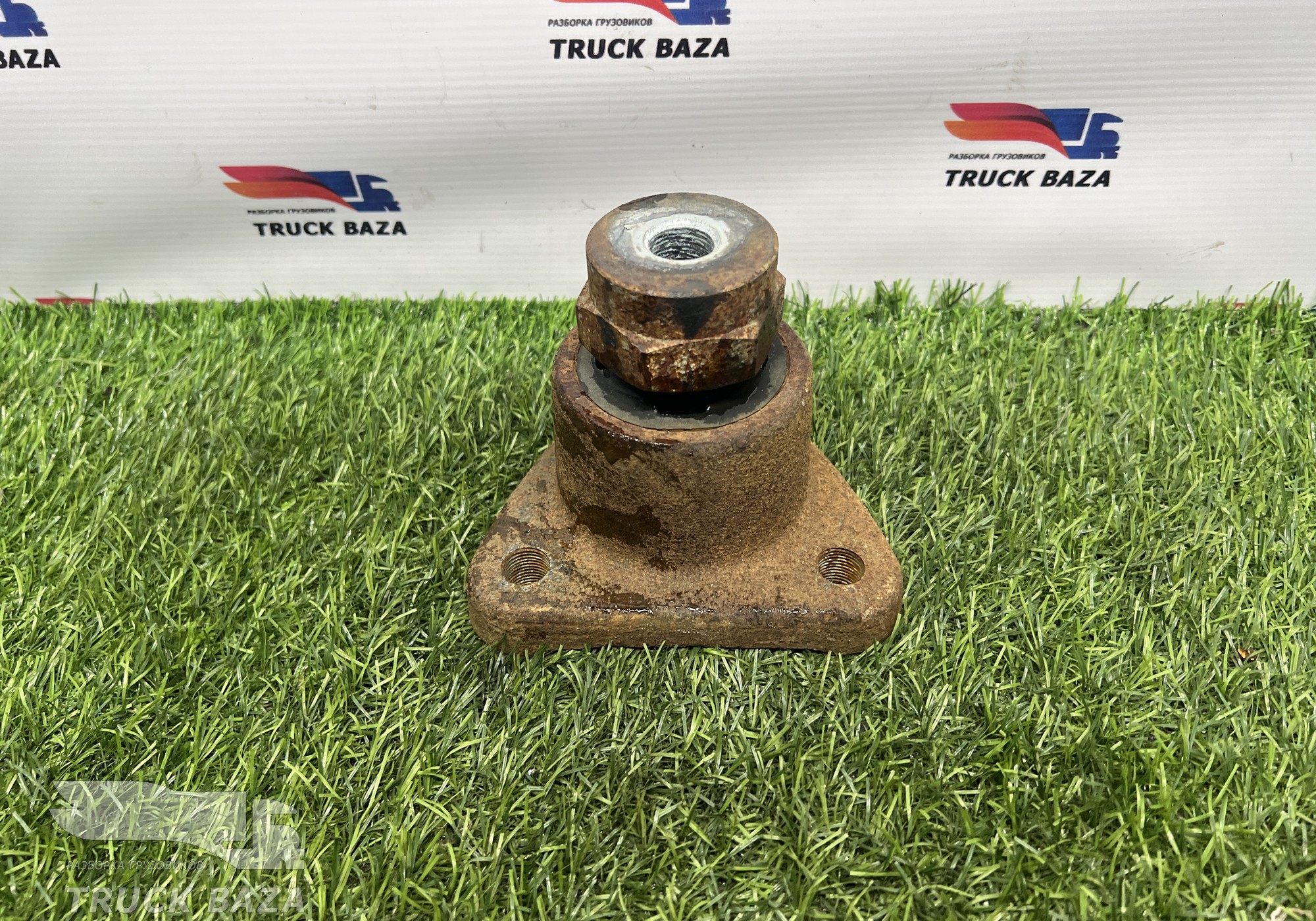 549013704001 Кронштейн ящика АКБ