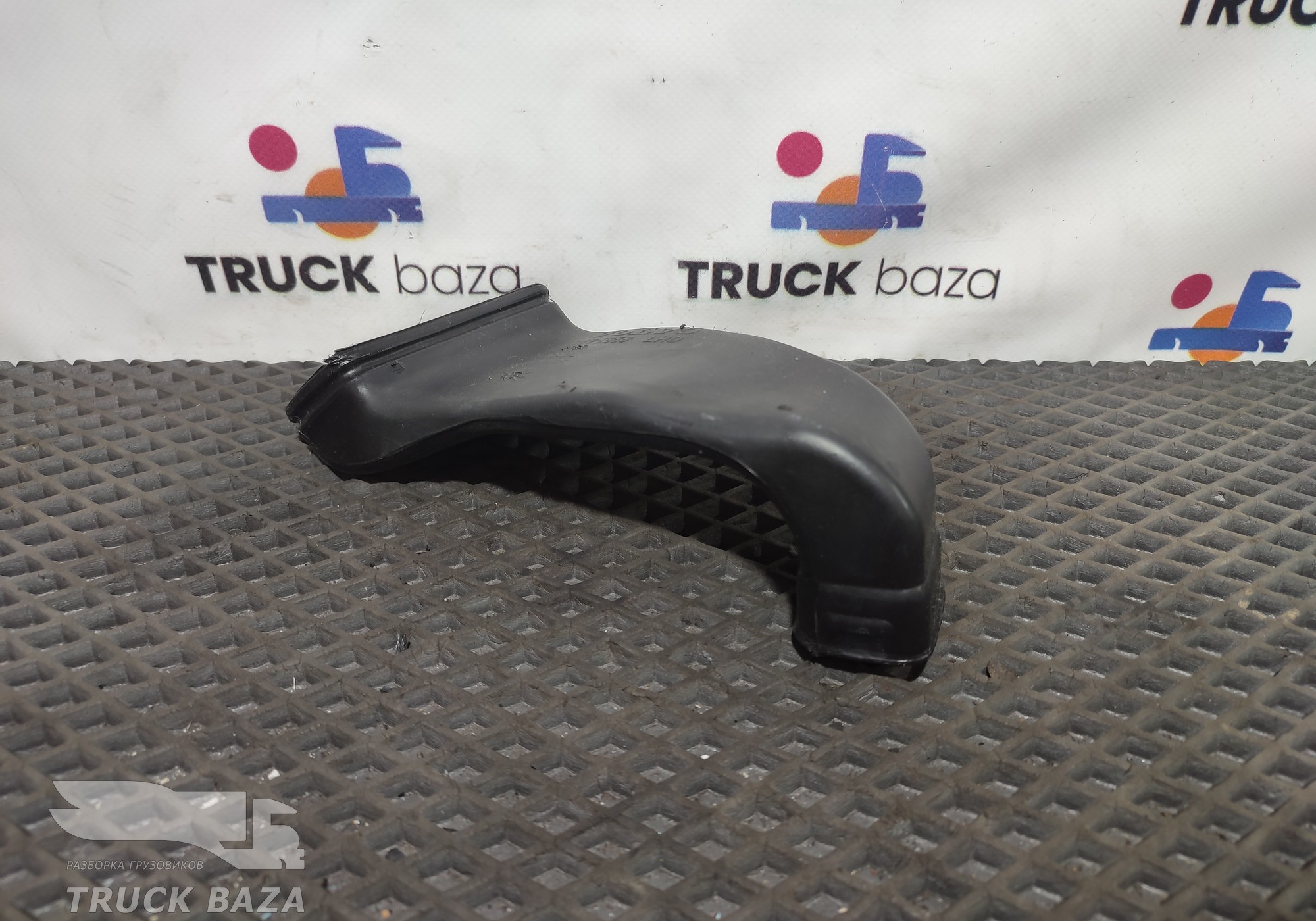 3175658 Воздуховод отопителя для Volvo FM II (с 2002)