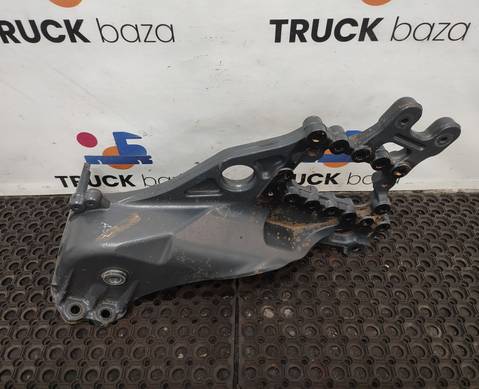 9603223201 Кронштейн рессоры передний правый для Mercedes-Benz Actros New Actros MP4 (с 2011)