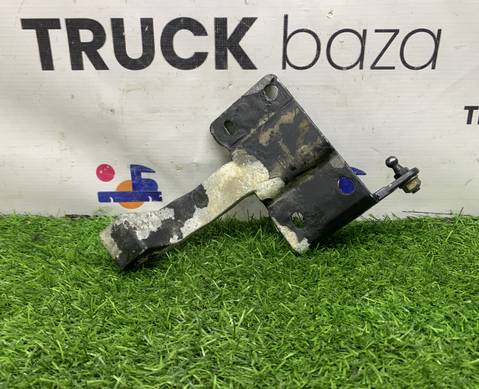 DZ14251110544 Петля капота правая для Shacman X3000 (с 2014)