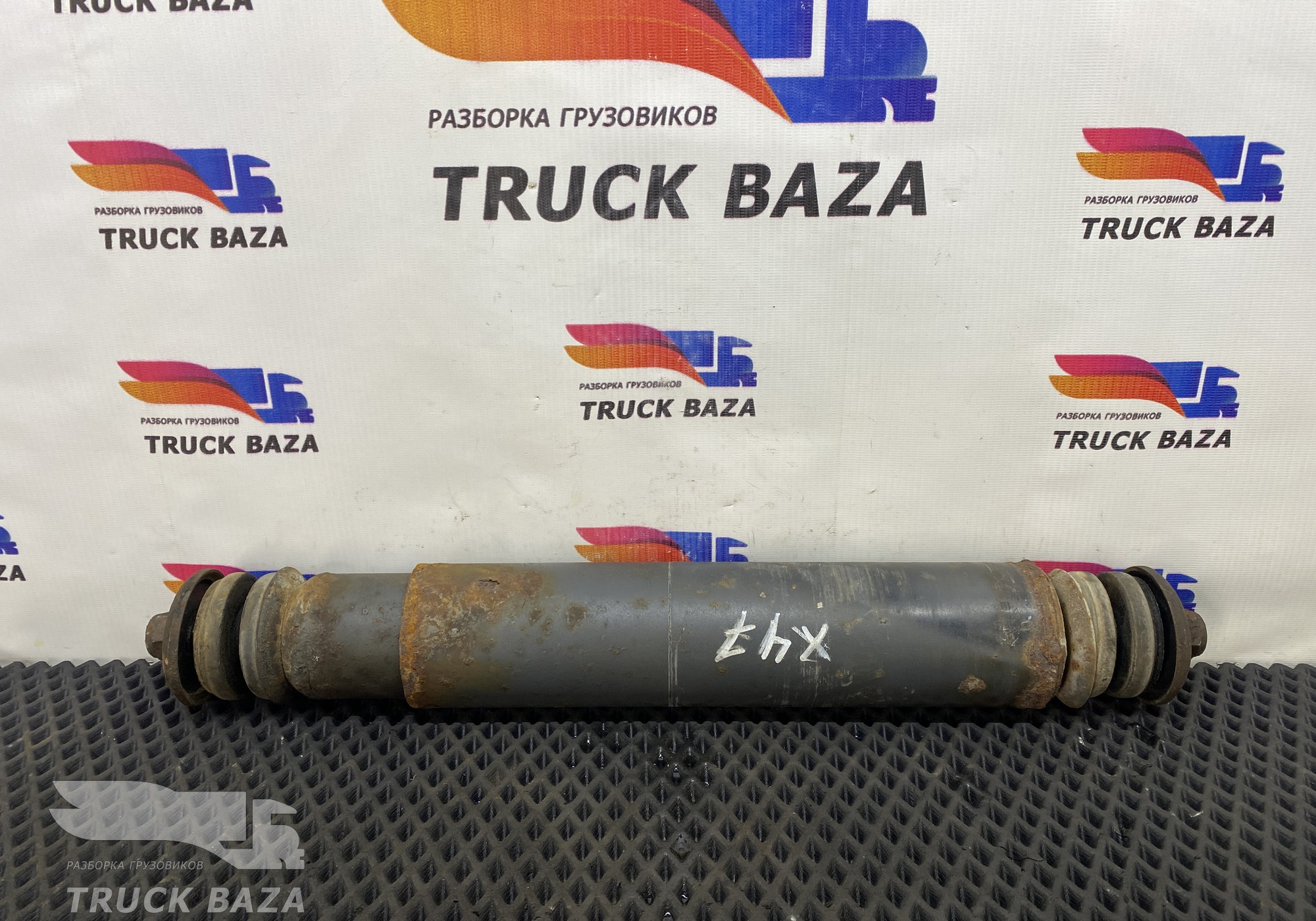 1696290 Амортизатор передний для Daf CF I (с 2000 по 2006)