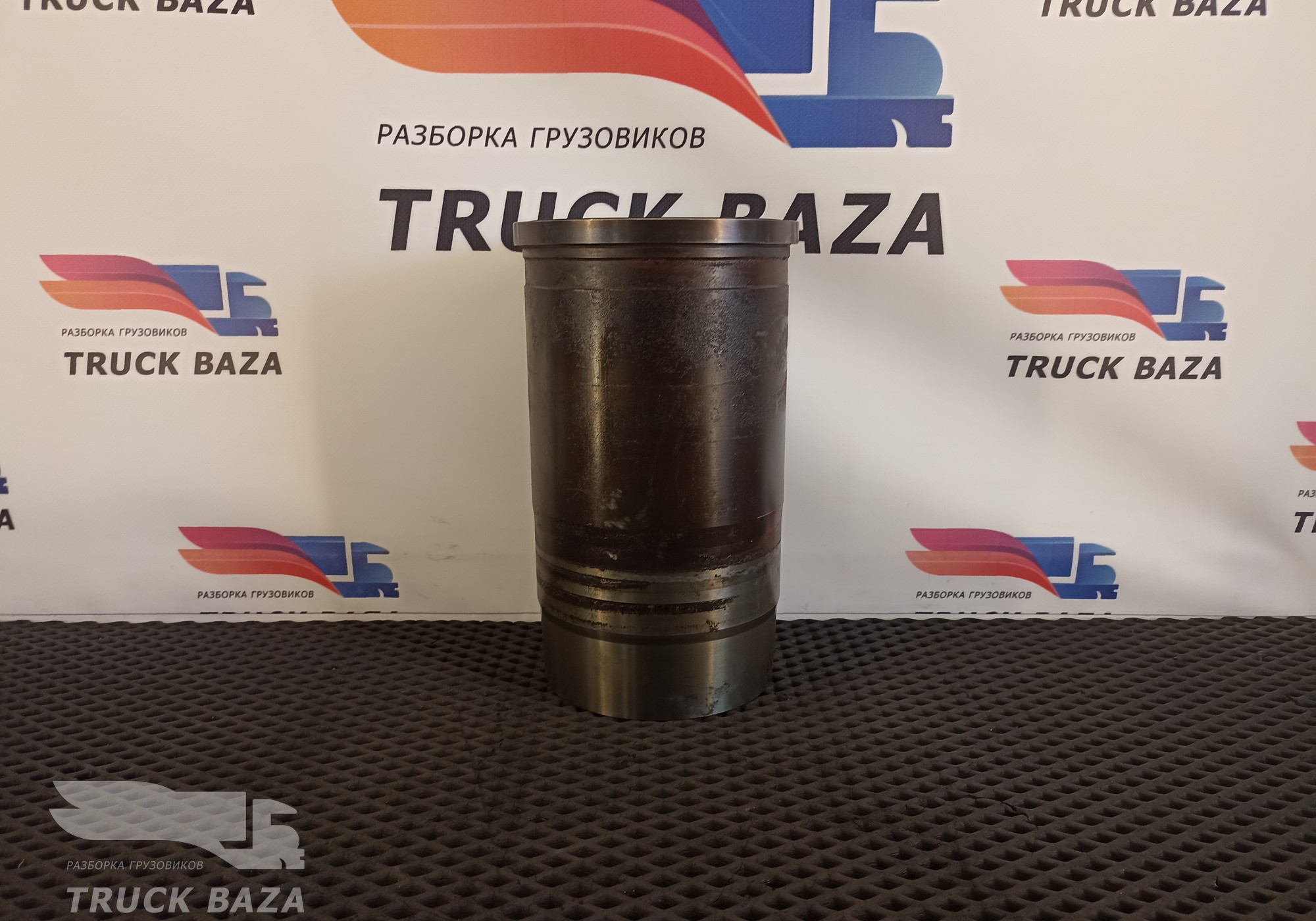 1696993 Гильза цилиндра двигателя для Daf CF II (с 2006 по 2013)