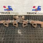 4711401614 Коллектор выпускной для Mercedes-Benz Actros New Actros MP4 (с 2011)