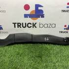 Воздуховод отопителя левый для Sinotruk Sitrak C7H