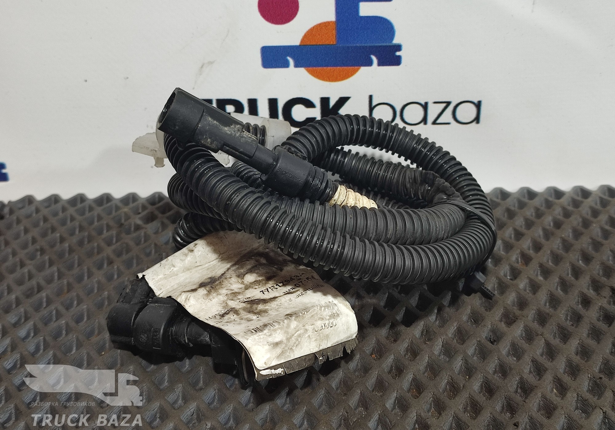 54903724120 Проводка датчика охлаждающей системы для КАМАЗ 5490 (с 2013)