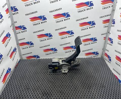 1879728 Педаль газа для Daf XF105 (с 2006 по 2020)