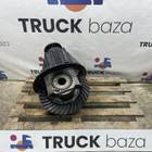 Редуктор заднего моста HY-1350 3.70 (37/10) для Man TGA (с 2000 по 2007)