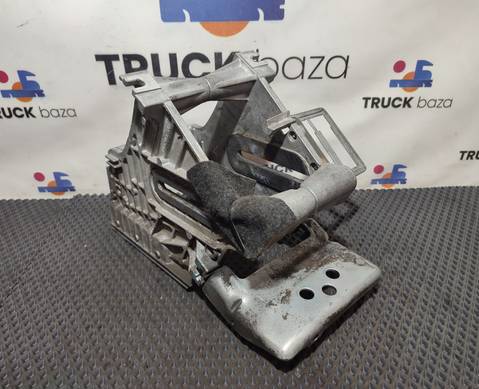 81461136235 Кронштейн рулевой колонки для Man TGS