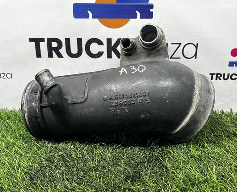 A5411411401 Патрубок впускного коллектора для Mercedes-Benz