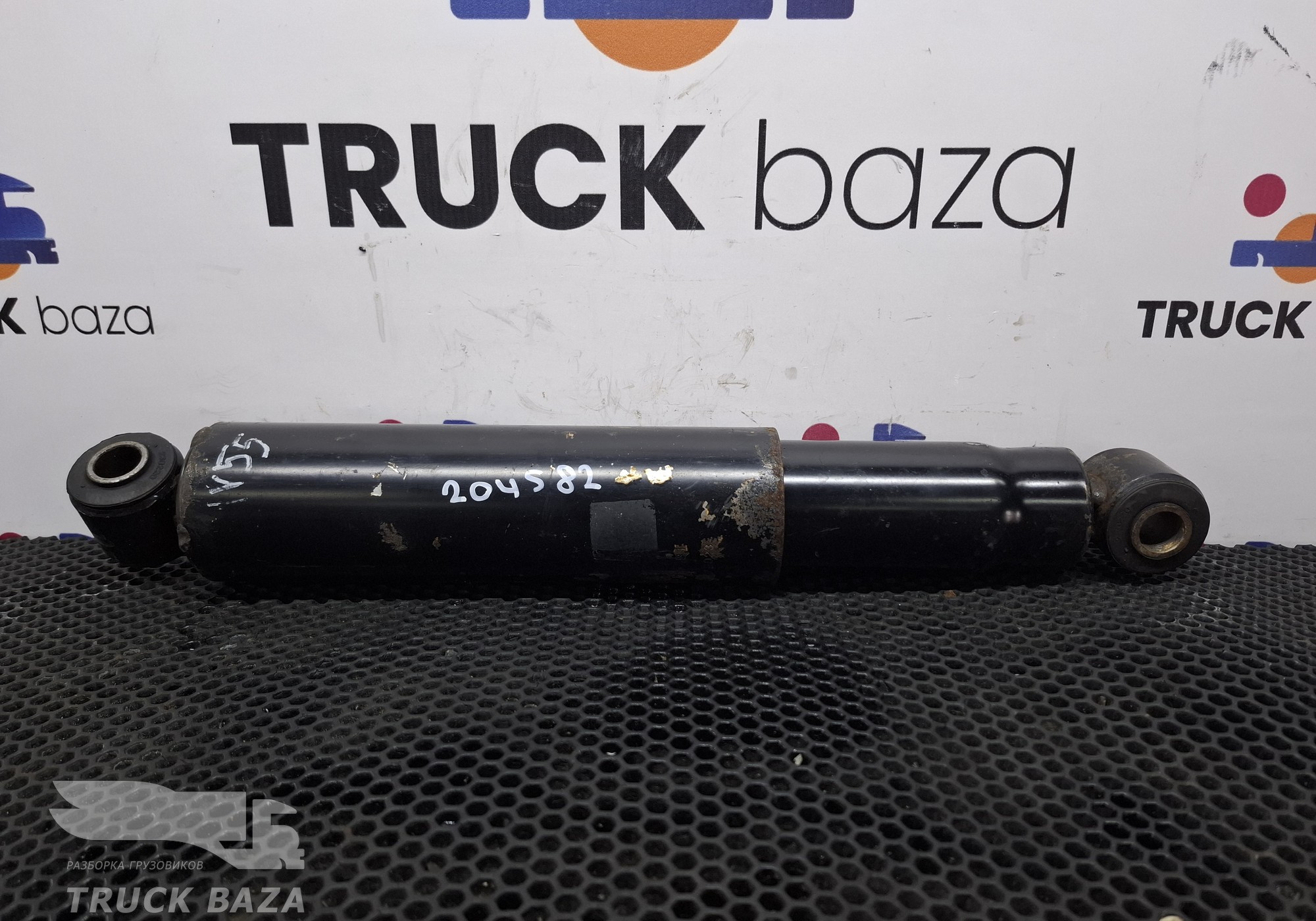 41225418 Амортизатор задний для Iveco Eurotrakker
