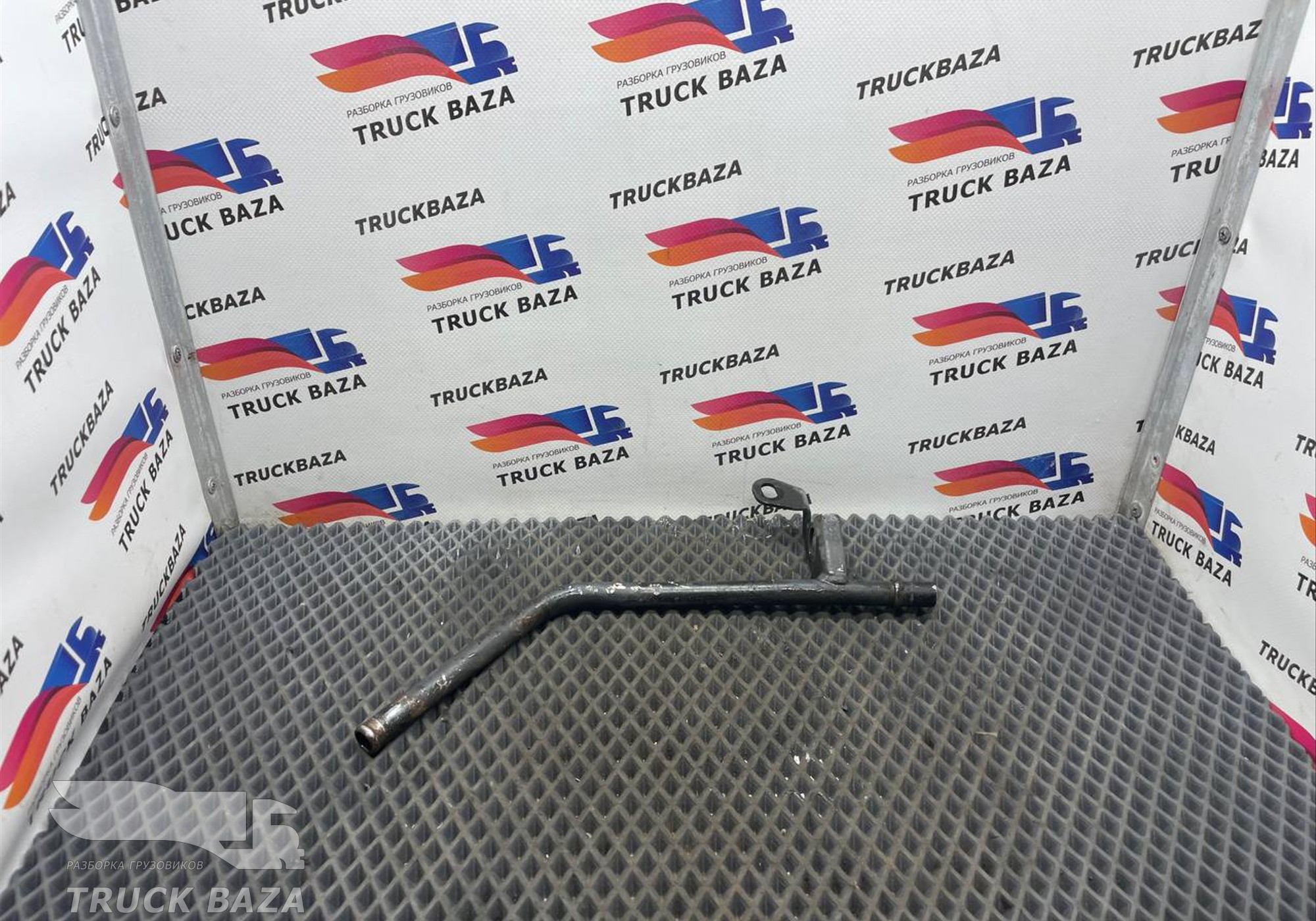 1854840 Трубка системы охлаждения для Scania 5-series P (с 2004 по 2016)