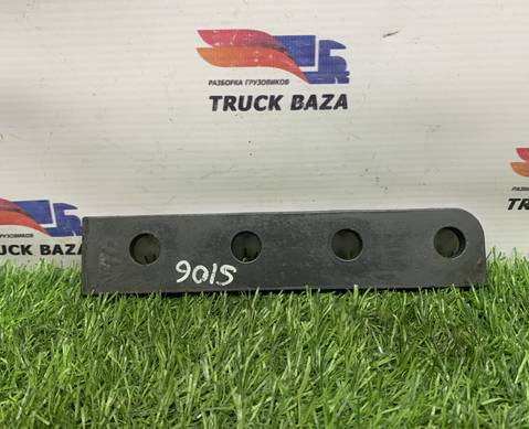 2127596 Кронштейн топливного бака для Scania 6-series G (с 2016)