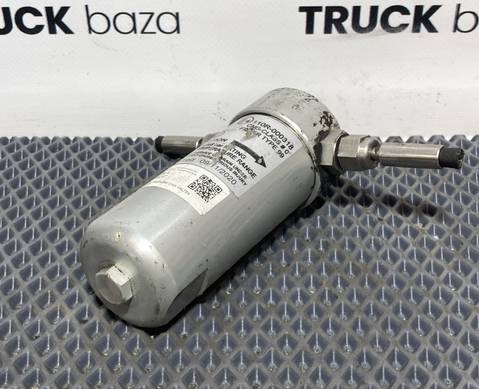 110R000318 Газовый фильтр высокого давления для Mercedes-Benz Actros New Actros MP4 (с 2011)