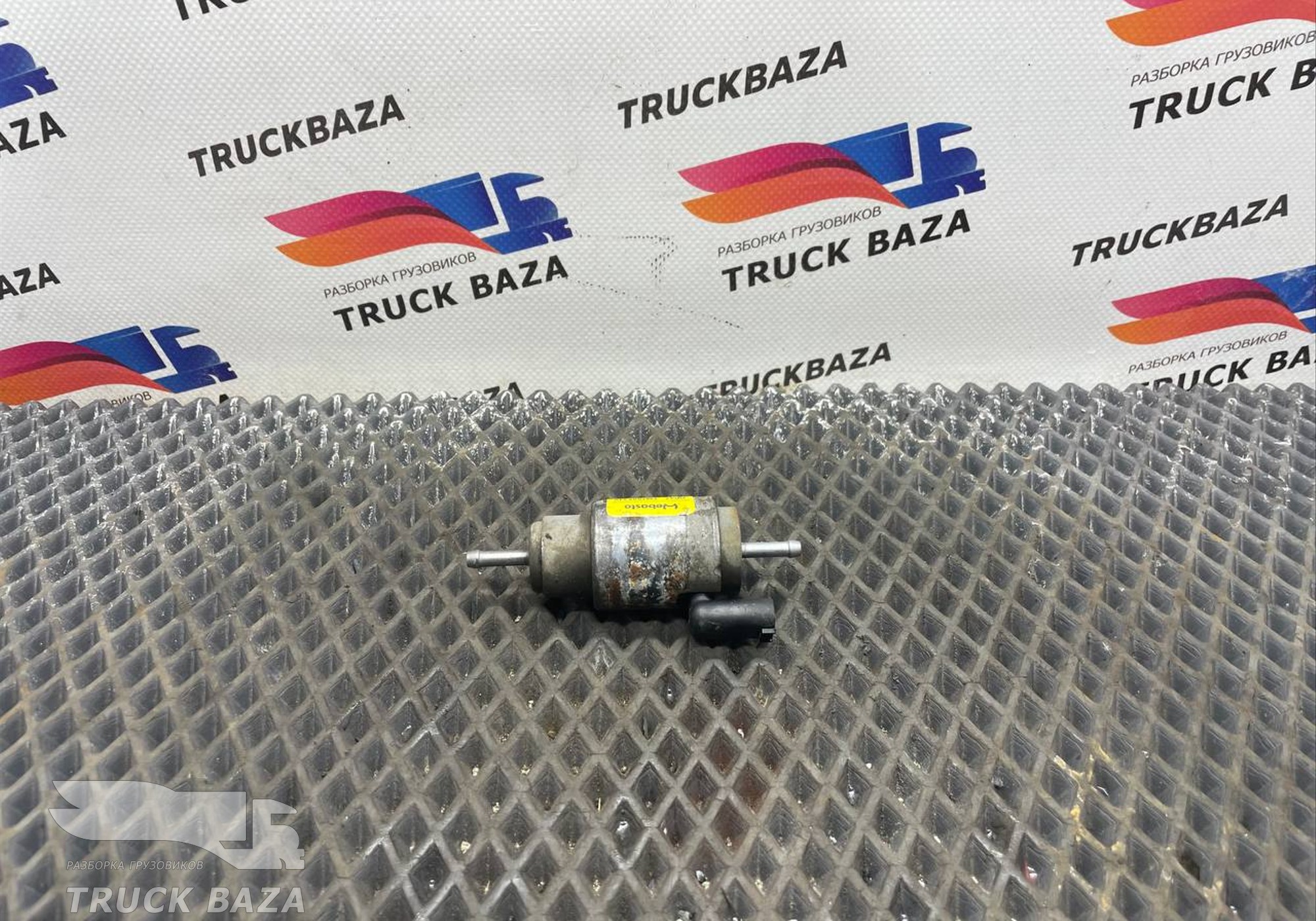 TM1005348 Насос автономного отопителя для Daf XF106 (с 2012)