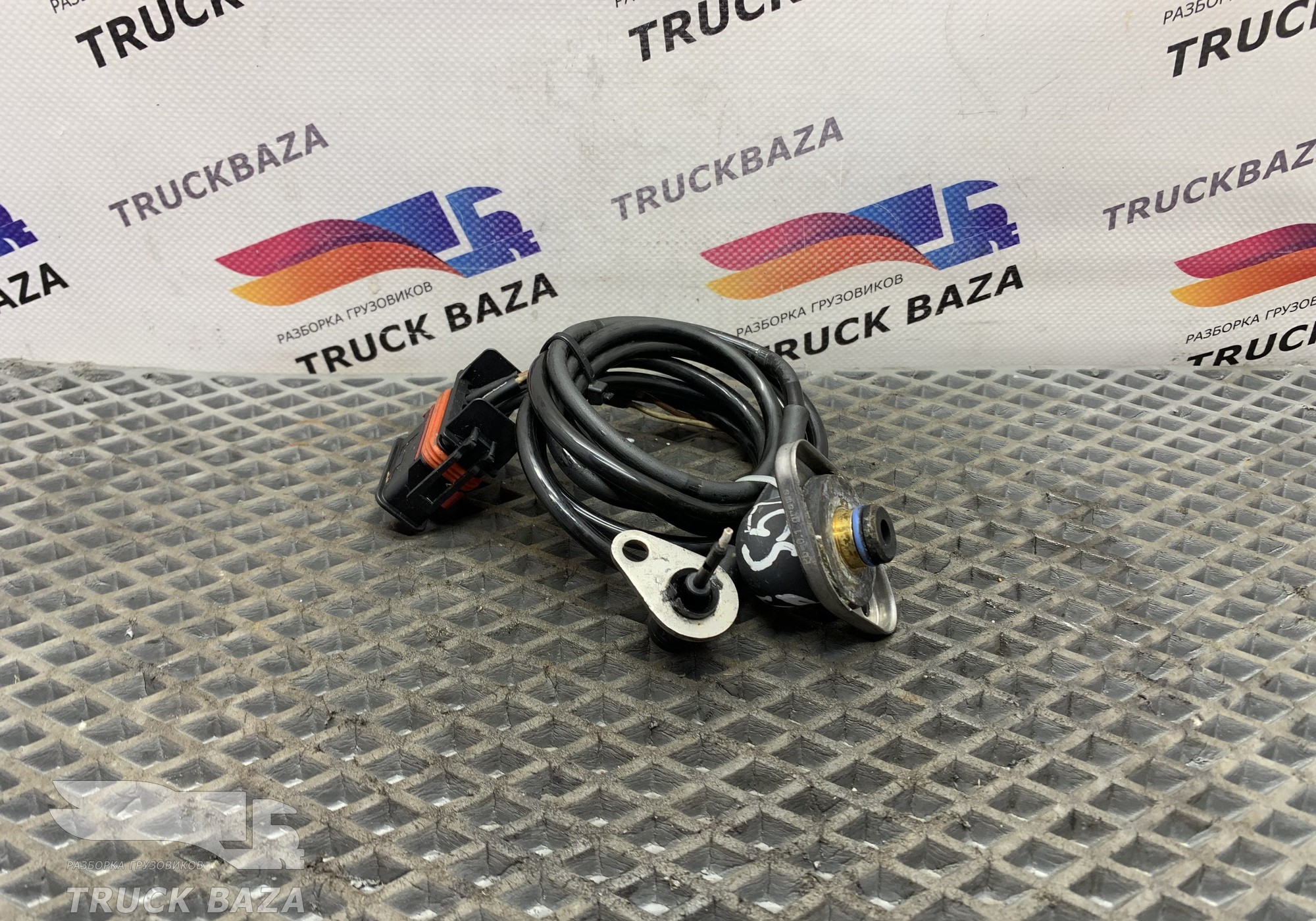 2426234 Электропроводка датчиков EGR для Scania
