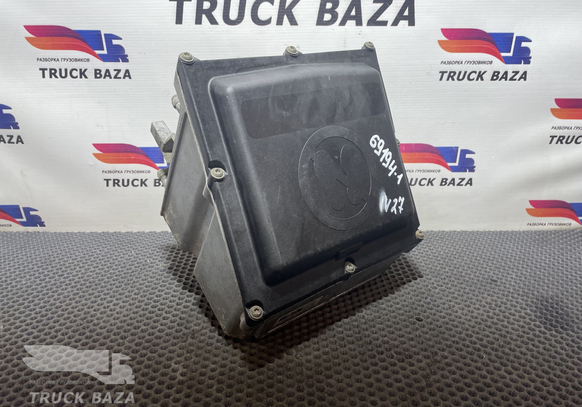 504193263 Насос системы AdBlue для Iveco