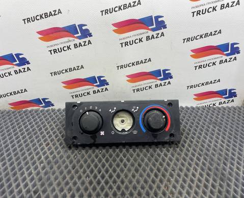 1454146 Блок управления отопителем для Daf XF105 (с 2005)