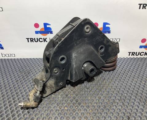 1810345 Замок кабины для Scania 4-series P (с 1995 по 2007)