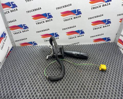 1699369 Переключатель ретардера подрулевой для Daf XF105 (с 2005)