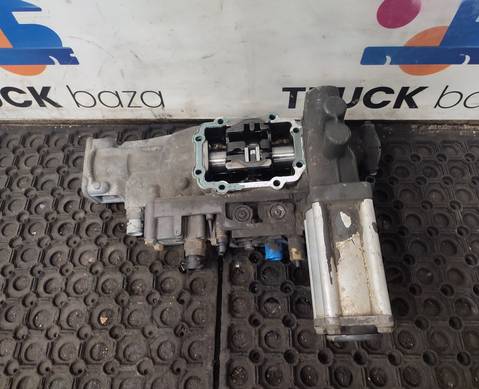 1315307419 Механизм выбора передач для Daf XF105 (с 2005)